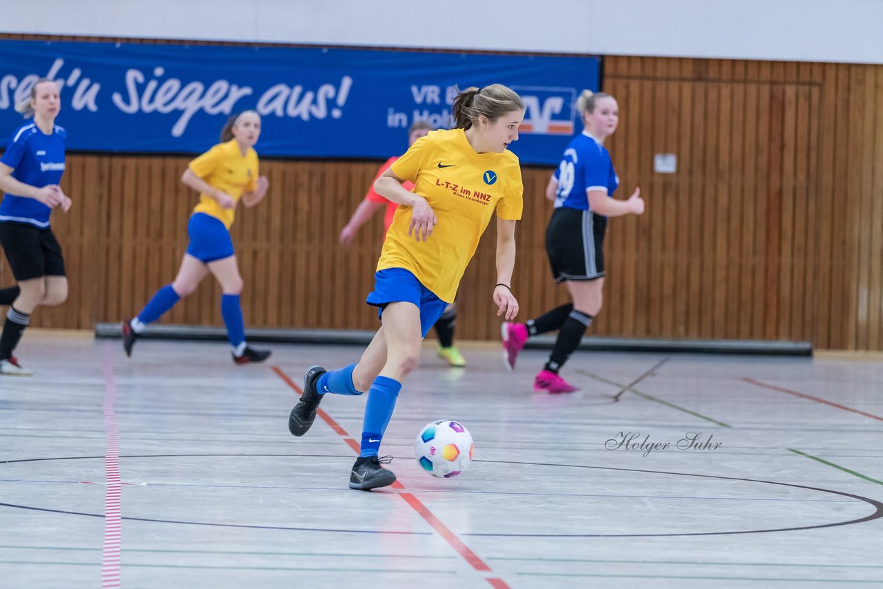 Bild 184 - VR Bank Cup Horst